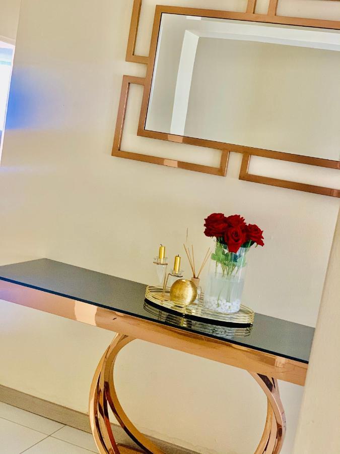 774Ways Holiday Home Хартбееспоорт Екстериор снимка
