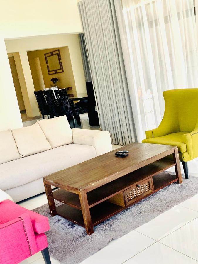 774Ways Holiday Home Хартбееспоорт Екстериор снимка