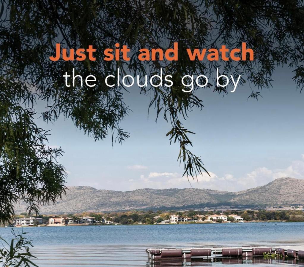 774Ways Holiday Home Хартбееспоорт Екстериор снимка