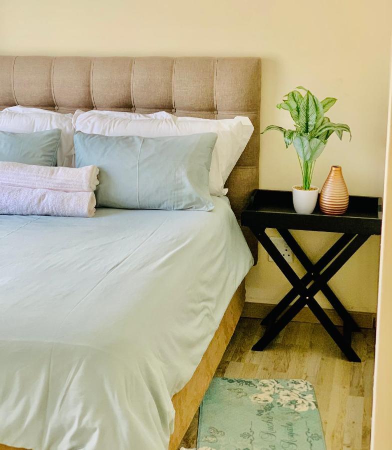 774Ways Holiday Home Хартбееспоорт Екстериор снимка