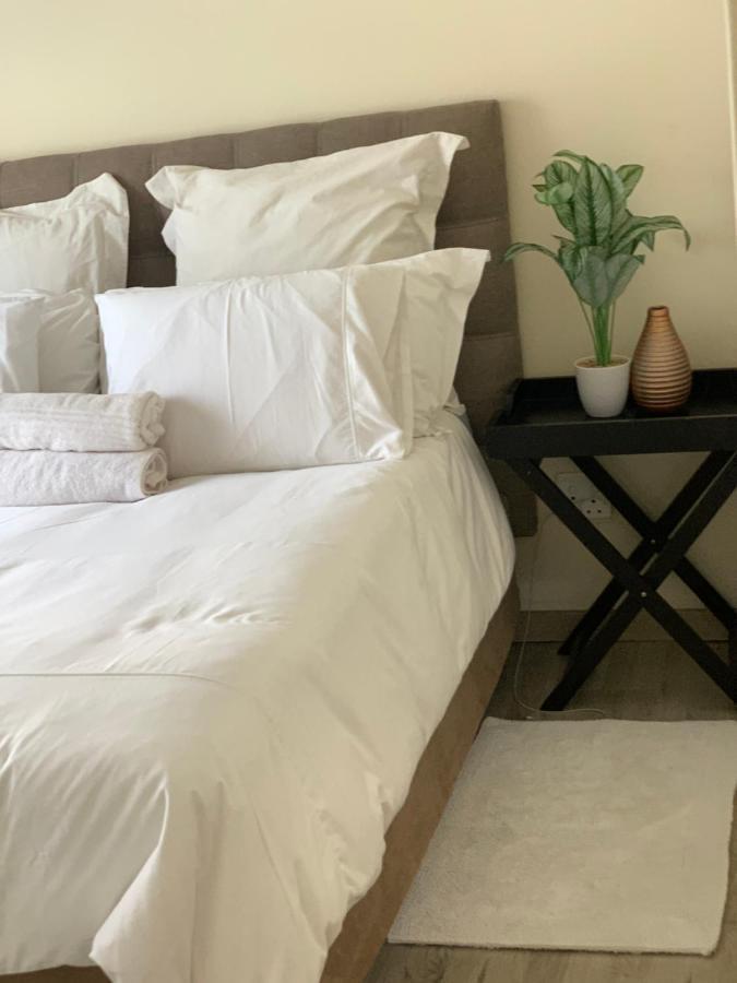 774Ways Holiday Home Хартбееспоорт Екстериор снимка