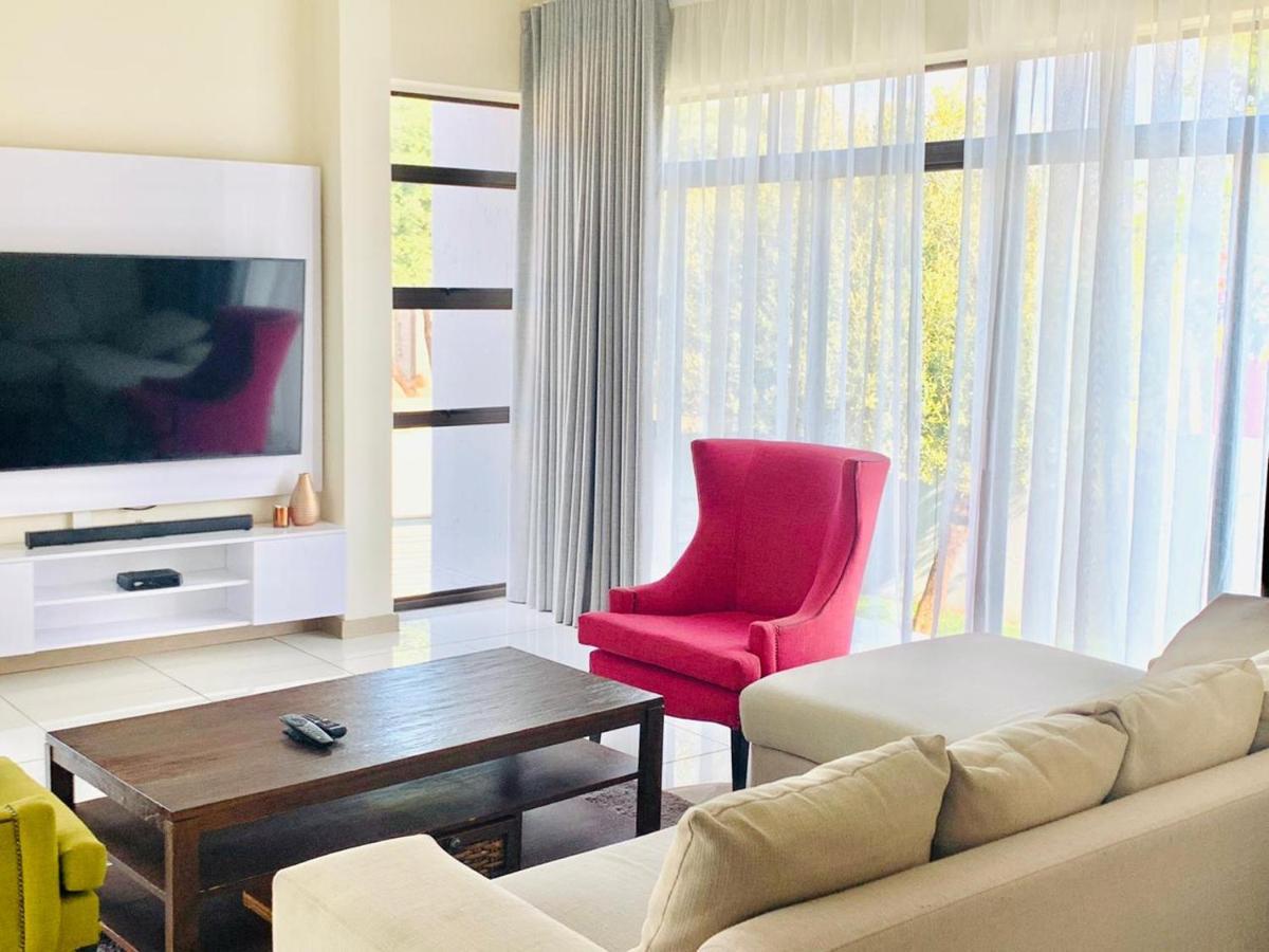 774Ways Holiday Home Хартбееспоорт Екстериор снимка