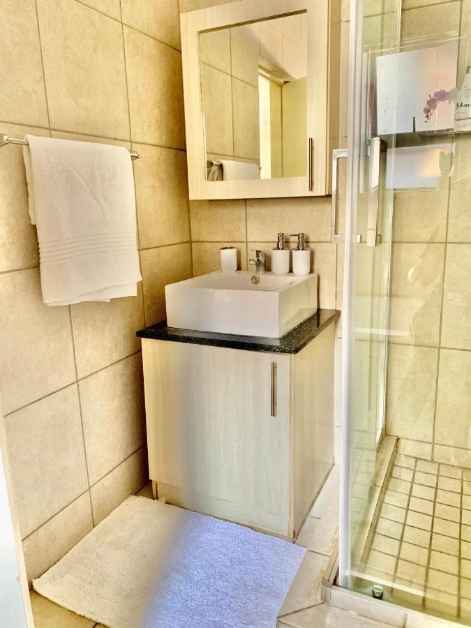 774Ways Holiday Home Хартбееспоорт Екстериор снимка
