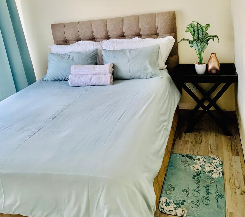 774Ways Holiday Home Хартбееспоорт Екстериор снимка