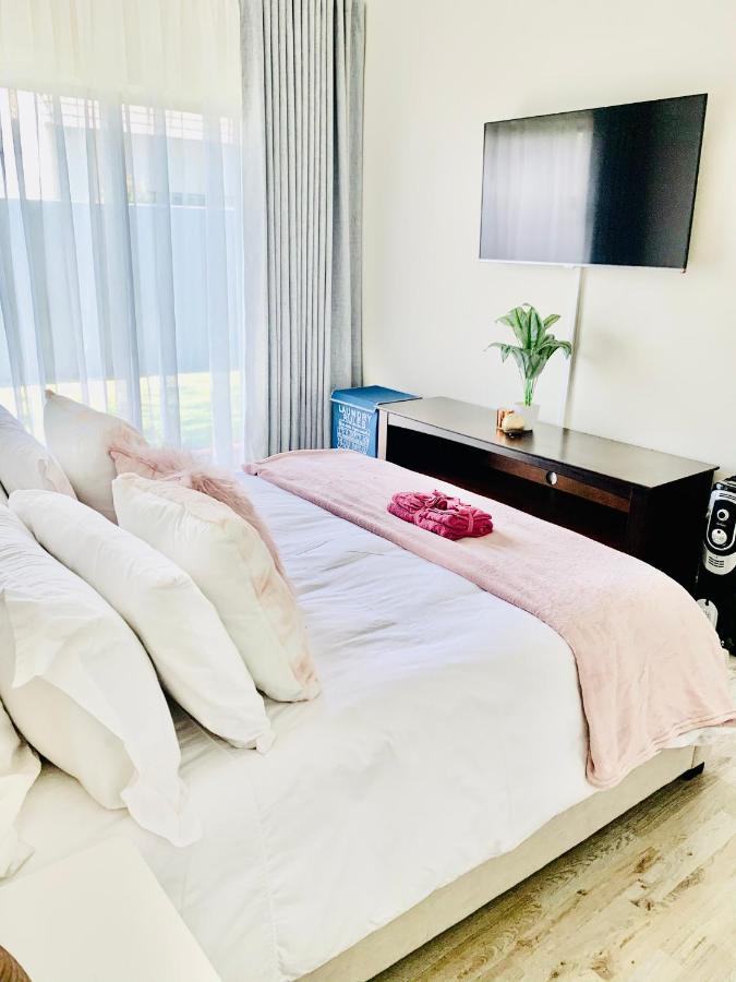 774Ways Holiday Home Хартбееспоорт Екстериор снимка