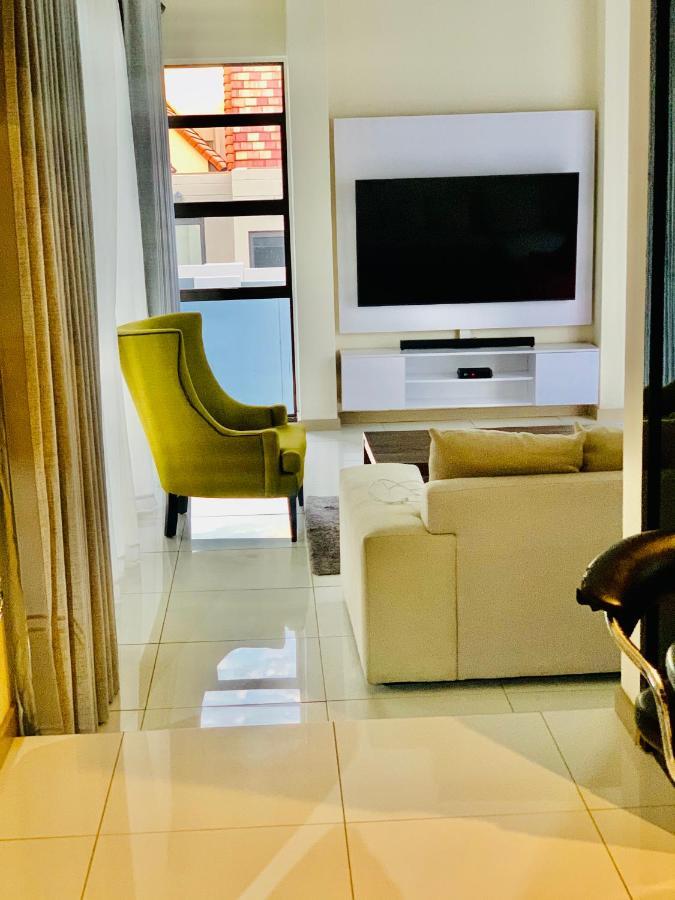 774Ways Holiday Home Хартбееспоорт Екстериор снимка